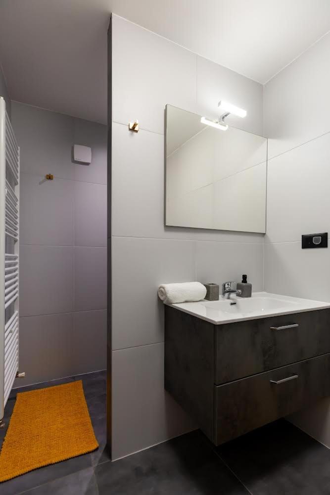 Apartment Bonne Vie Vižinada Exteriör bild